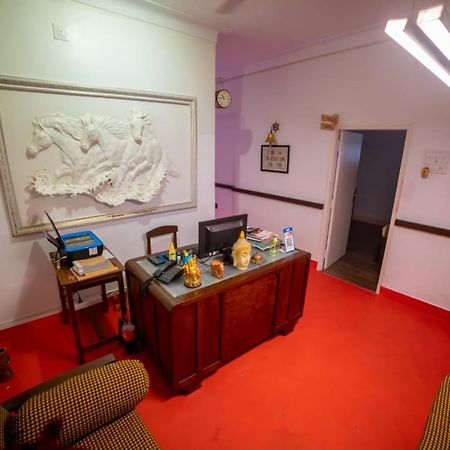 פונדיצ'רי La Maison Royale Near White Town מראה חיצוני תמונה